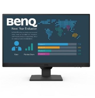 Monitor BENQ BL2490 9H.LM5LB.QBE (23.8" /IPS /100Hz /1920 x 1080 /Czarny )