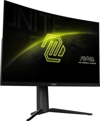 Monitor MSI 321CUP QD-OLED (31.5" /QD OLED /160Hz /3840 x 2160 /Czarny)