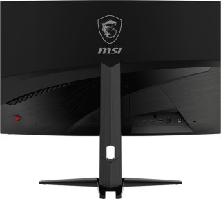 Monitor MSI 321CUP QD-OLED (31.5" /QD OLED /160Hz /3840 x 2160 /Czarny)