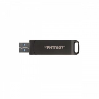 Pendrive PATRIOT Rage R550 (256 GB /Czarny )