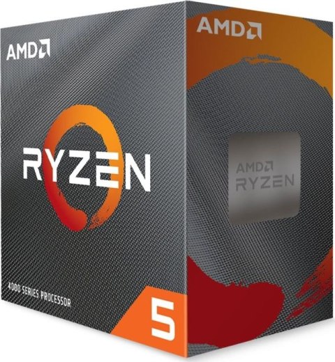Procesor AMD Ryzen 5 4500 BOX (3.6 GHz /8 MB /Socket AM4 ) Procesor AMD Ryzen 5 4500 BOX (3.6 GHz /8 MB /Socket AM4 )