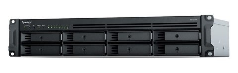 Serwer plików SYNOLOGY RS1221+ Serwer plików SYNOLOGY RS1221+