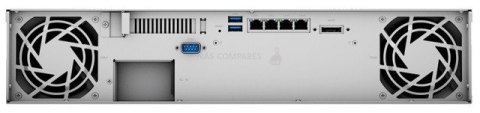 Serwer plików SYNOLOGY RS1221+ Serwer plików SYNOLOGY RS1221+