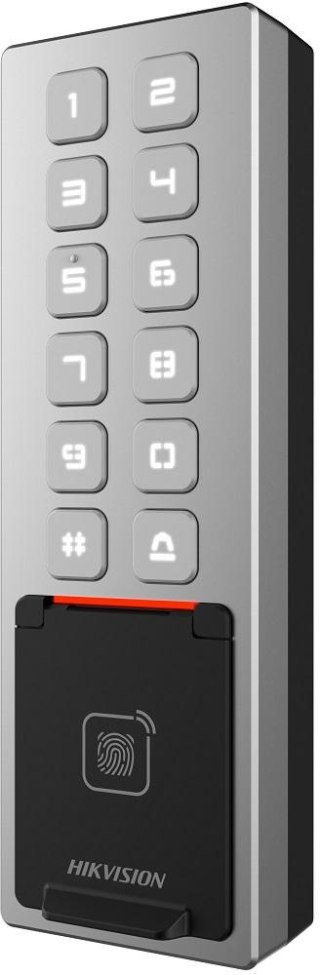 TERMINAL KONTROLI DOSTĘPU HIKVISION DS-K1T805MBFWX