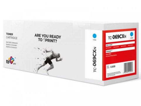 Toner TB PRINT TC-069CXN