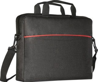 Torba na laptopa DEFENDER Lite (maks.15.6"/Czarny)