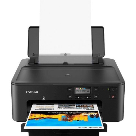 Drukarka atramentowa Canon PIXMA TS705 Drukarka atramentowa Canon PIXMA TS705