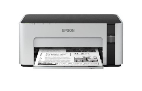 Drukarka atramentowa Epson EcoTank ITS M1100 Drukarka atramentowa Epson EcoTank ITS M1100