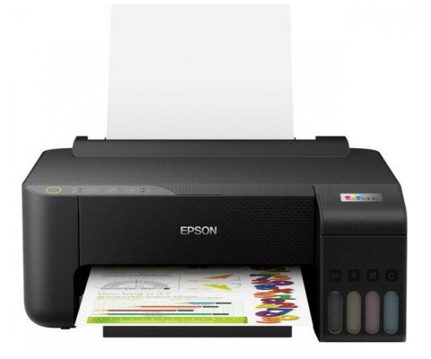 Drukarka atramentowa Epson EcoTank L1250 Drukarka atramentowa Epson EcoTank L1250