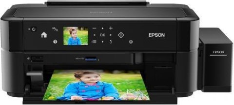 Drukarka atramentowa Epson L810 Drukarka atramentowa Epson L810