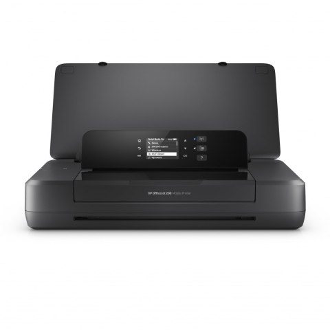 Drukarka atramentowa HP OfficeJet 200 Kolor Drukarka atramentowa HP OfficeJet 200 Kolor