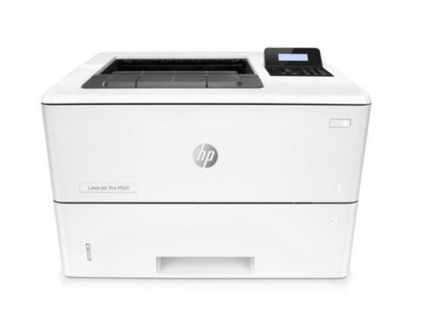Drukarka laserowa HP LaserJet Pro M501dn Drukarka laserowa HP LaserJet Pro M501dn