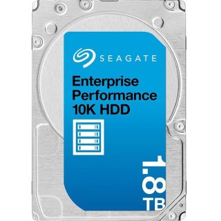 Dysk SEAGATE Enterprise Performance 1,8TB 10K ST1800MM0129 256MB SAS 12Gb/s