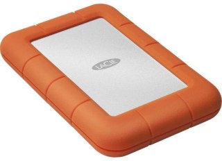 Dysk zewnętrzny LaCie Rugged Mini 4TB USB 3.0 2,5'' LAC9000633