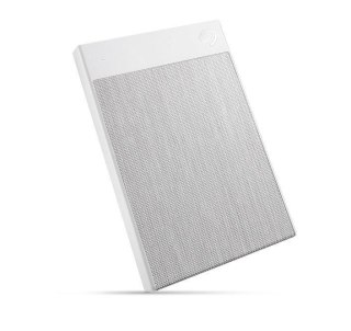 Dysk zewnętrzny SEAGATE BACKUP PLUS ULTRA TOUCH STHH1000402 1TB, USB Type-C, White