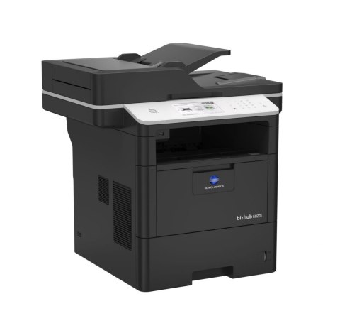 Kserokopiarka Konica-Minolta bizhub 5020i Kserokopiarka Konica-Minolta bizhub 5020i