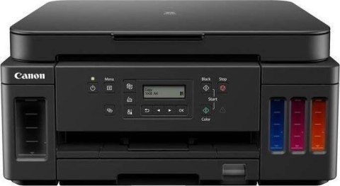Urządzenie wielofunkcyjne Canon PIXMA G6040 (3113C009) 3w1 Urządzenie wielofunkcyjne Canon PIXMA G6040 (3113C009) 3w1