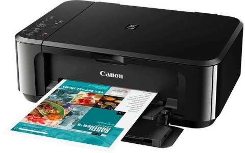 Urządzenie wielofunkcyjne Canon PIXMA MG3650S 3 w 1 Black Urządzenie wielofunkcyjne Canon PIXMA MG3650S 3 w 1 Black