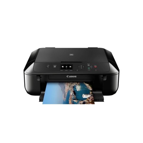 Urządzenie wielofunkcyjne Canon PIXMA MG5750 3w1 black Urządzenie wielofunkcyjne Canon PIXMA MG5750 3w1 black