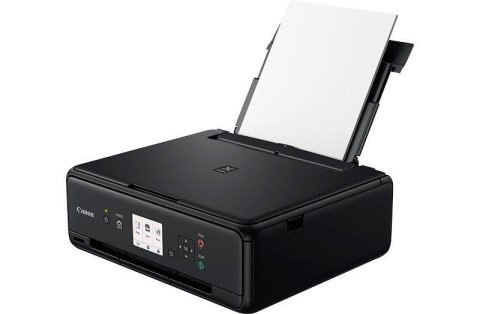 Urządzenie wielofunkcyjne Canon PIXMA TS5050 3w1 black Urządzenie wielofunkcyjne Canon PIXMA TS5050 3w1 black