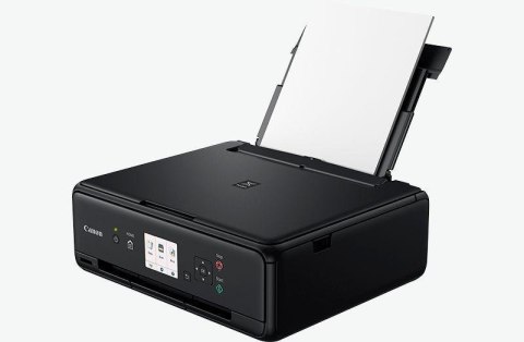 Urządzenie wielofunkcyjne Canon PIXMA TS5055 3w1 black Urządzenie wielofunkcyjne Canon PIXMA TS5055 3w1 black