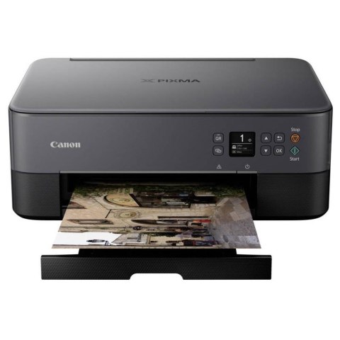Urządzenie wielofunkcyjne Canon PIXMA TS5350A (3773C106) 3w1 Urządzenie wielofunkcyjne Canon PIXMA TS5350A (3773C106) 3w1