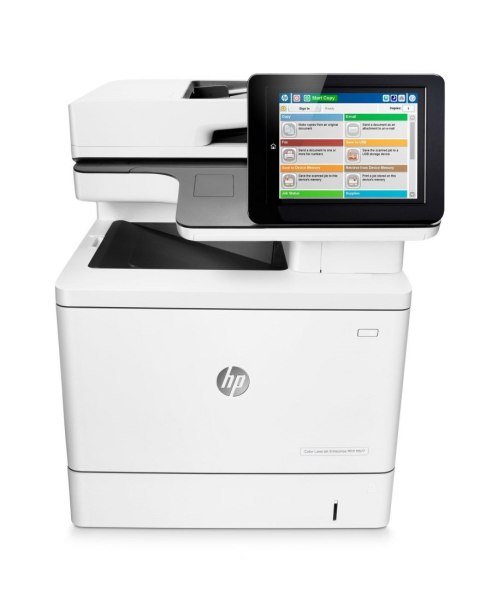 Urządzenie wielofunkcyjne HP Color LaserJet Enterprise M577dn (B5L46A) 3w1 Urządzenie wielofunkcyjne HP Color LaserJet Enterprise M577dn (B5L46A) 3w1
