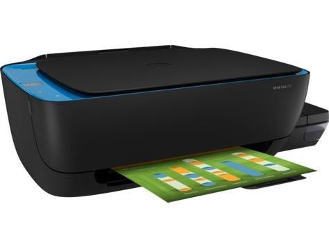 Urządzenie wielofunkcyjne HP Ink Tank 319 (Z6Z13A) 3w1 Urządzenie wielofunkcyjne HP Ink Tank 319 (Z6Z13A) 3w1