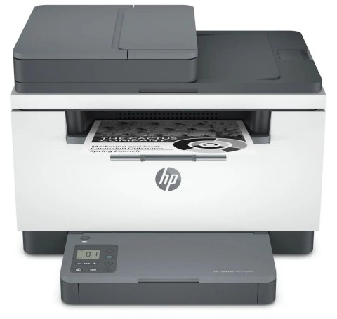 Urządzenie wielofunkcyjne HP LaserJet MFP M234SDW (6GX01F) 3w1 Urządzenie wielofunkcyjne HP LaserJet MFP M234SDW (6GX01F) 3w1