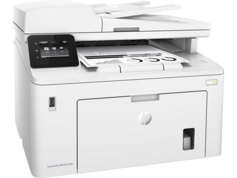 Urządzenie wielofunkcyjne HP LaserJet Pro M227fdw 4w1 Urządzenie wielofunkcyjne HP LaserJet Pro M227fdw 4w1