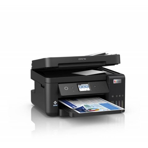 Urządzenie wielofunkcyjne atramentowe Epson EcoTank L6290 4w1 Urządzenie wielofunkcyjne atramentowe Epson EcoTank L6290 4w1