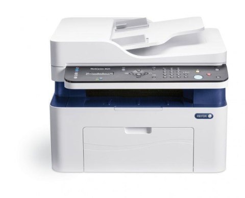 Urządzenie wielofunkcyjne Xerox WorkCentre 3025V_NI 4 w 1 Urządzenie wielofunkcyjne Xerox WorkCentre 3025V_NI 4 w 1