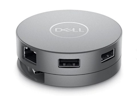 DELL 470-AEUP (Grafitowy /1x USB 3.1 Typ C ) DELL 470-AEUP (Grafitowy /1x USB 3.1 Typ C )