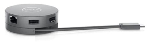 DELL 470-AEUP (Grafitowy /1x USB 3.1 Typ C ) DELL 470-AEUP (Grafitowy /1x USB 3.1 Typ C )