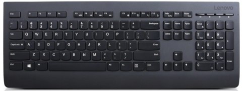 Klawiatura Bezprzewodowa LENOVO 4X30H56874 Klawiatura Bezprzewodowa LENOVO 4X30H56874