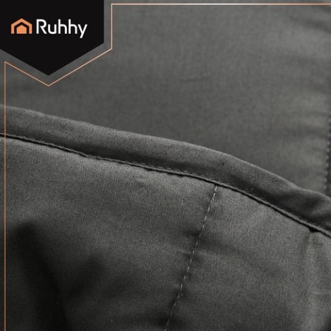 Kołdra obciążeniowa 200x220cm 10kg Ruhhy 24427