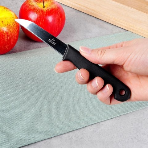 Nóż do obierania stalowy 5 szt.