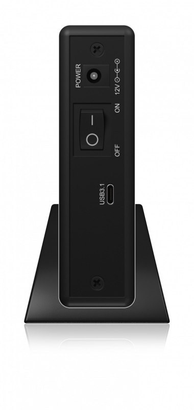 Obudowa do dysku ICY BOX IB-377-C31 Obudowa do dysku ICY BOX IB-377-C31