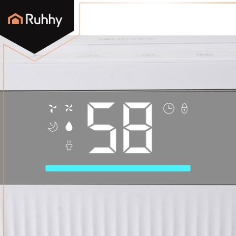 Osuszacz powietrza Brisoo 2000 Ruhhy 26801