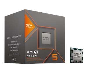 Procesor AMD 100-100001237BOX BOX (4.3 GHz /16 MB /Socket AM5 ) Procesor AMD 100-100001237BOX BOX (4.3 GHz /16 MB /Socket AM5 )