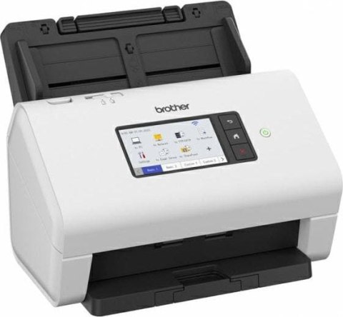 Skaner dokumentów BROTHER ADS-4500W ADS4500WTF1 Skaner dokumentów BROTHER ADS-4500W ADS4500WTF1