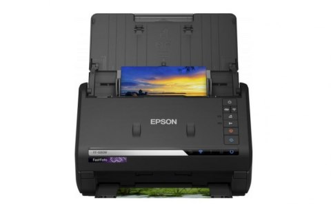 Skaner dokumentów EPSON FF-680W B11B237401 Skaner dokumentów EPSON FF-680W B11B237401