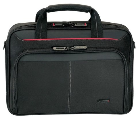 Torba na laptopa TARGUS Classic CN31 Clamshell (maks.16"/Czarny)
