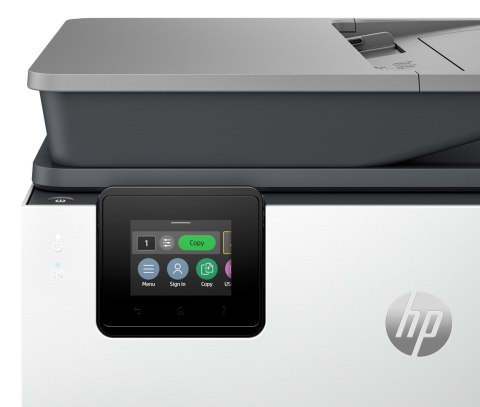 Urządzenie wielofunkcyjne HP OfficeJet Pro 9120b