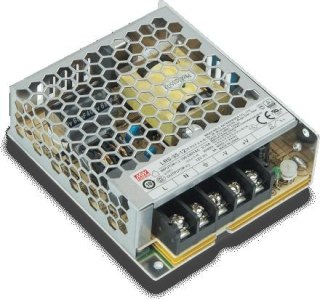 Zasilacz 2 przejść ROGER PS2D