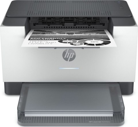 Drukarka laserowa HP LaserJet Pro M209DW (600 x 600dpi /maks. A4 /Czarno-biały /Biało-szary )