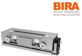 Elektrozaczep HARTTE S12UM seria S 12V AC/DC standardowy z monitoringiem