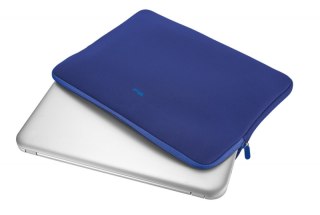 Etui TRUST Primo 13.3 Niebieski 21252 (13.3" /Niebieski)