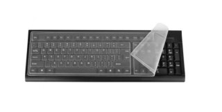 Etui ochronne TECHLY IDATA KB-COV5