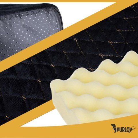 Legowisko ortopedyczne dla zwierząt M Purlov 26915